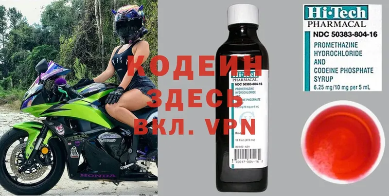 купить   Завитинск  Кодеин Purple Drank 